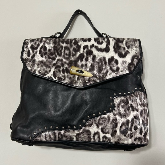 CHI by Falchi Tote Bag - Picture 1 of 7